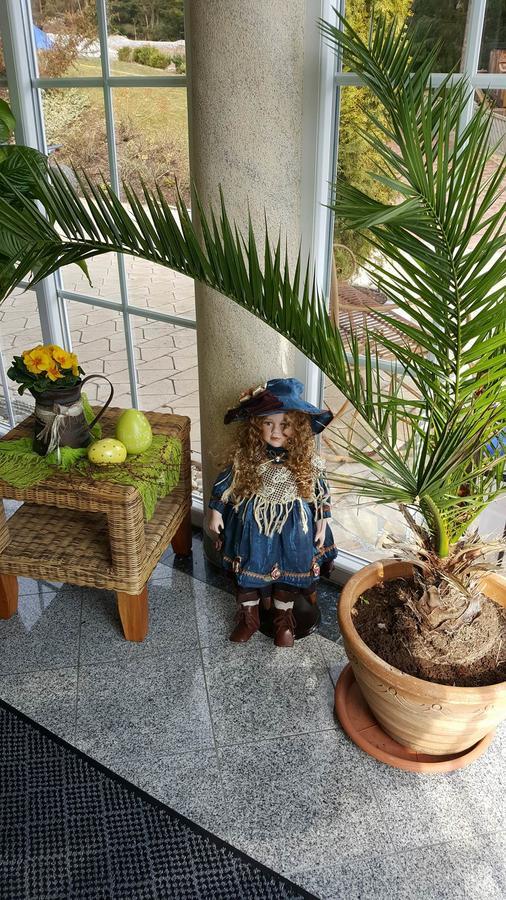 Wellness Resort Romantika Hauzenberg Bagian luar foto
