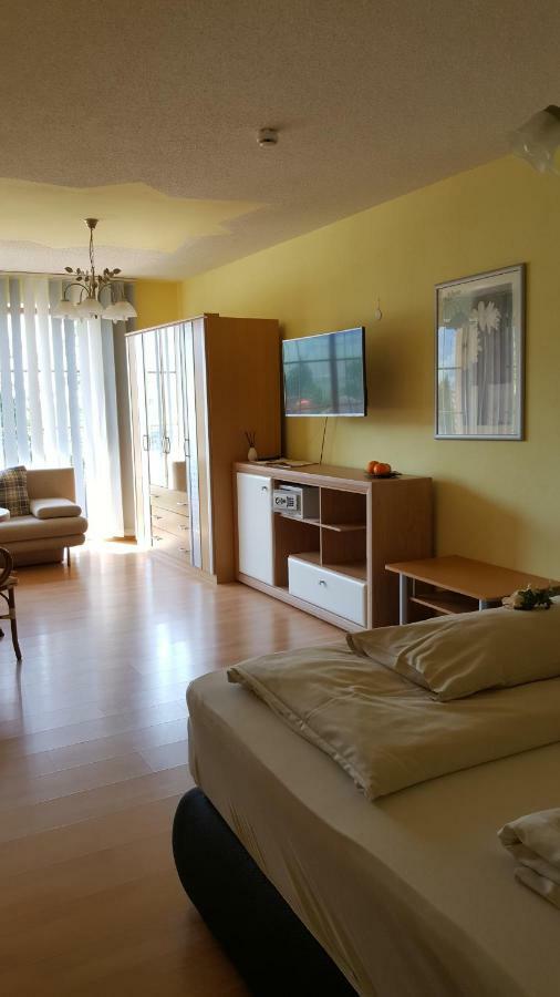 Wellness Resort Romantika Hauzenberg Bagian luar foto