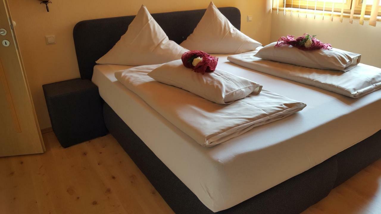 Wellness Resort Romantika Hauzenberg Bagian luar foto